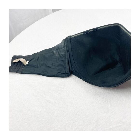 Cacique lightly line multi-way strapless bra 44H - Picture 10 of 14